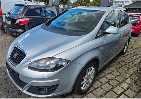 Seat Altea XL 1.8 STYLE"DSG-AUTOMATIK"NAVI"XENON"PDC"
