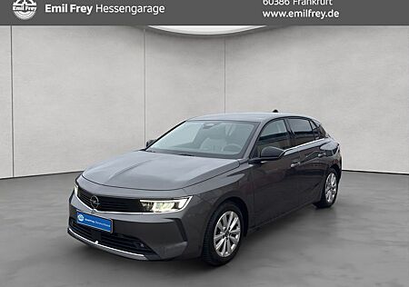 Opel Astra 1.2 Turbo Elegance