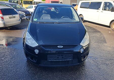 Ford S-Max 2.0 Ambiente Ambiente