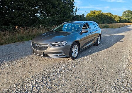 Opel Insignia 1.6 Diesel 100kW Innovation ST Inno...