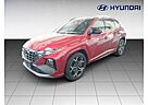 Hyundai Tucson 1.6 Turbo DCT 180PS 4WD N-Line Mild-Hybri