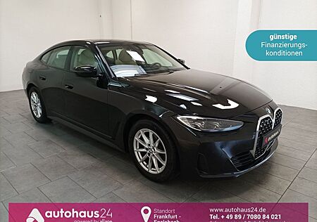 BMW 420 4er Gran Coupe AHK|Navi|CAM|LED|SHD