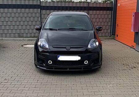Abarth Punto Evo 1.4 MultiAir