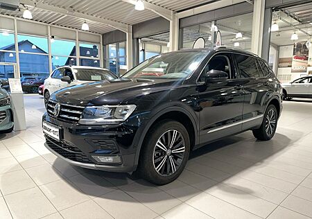 VW Tiguan Allspace Volkswagen IQ.DRIVE 2.0 TSI DSG 4Motion