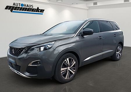 Peugeot 5008 GT Line Navi/AUTOMATIK