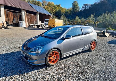 Honda Civic gebraucht kaufen Honda Civic 2.0i Type-R Type-R facelift