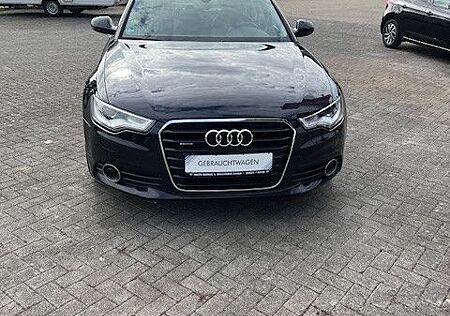 Audi A6 Lim. 3.0 TDI quattro