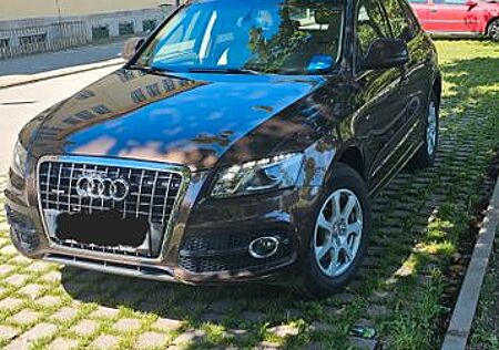 Audi Q5 3.0 TDI S tronic quattro - S Line