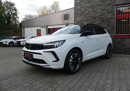 Opel Grandland X Grandland Ultimate PHEV *LAGERWAGEN*