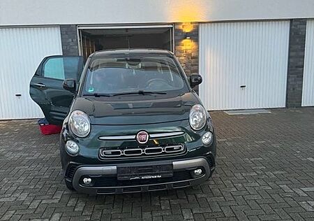 Fiat 500L Cross 1.4 16V Cross Cross