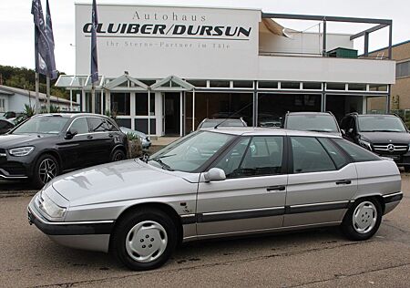 Citroën XM 3.0 Exclusive