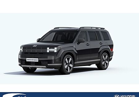 Hyundai Santa Fe Signature HEV 5-Sitzer Allrad Komfortpa