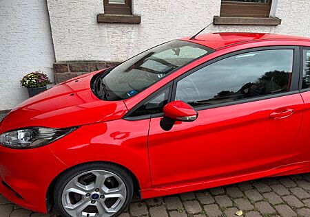 Ford Fiesta 1,6 EcoBoost ST ST