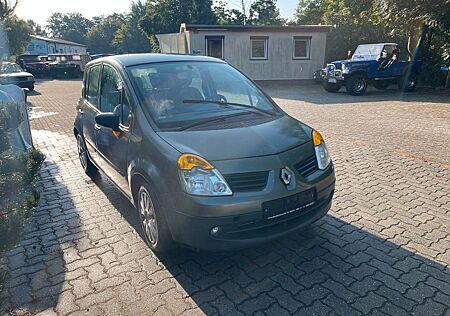 Renault Modus Privilège 1.5 dCi 50kW