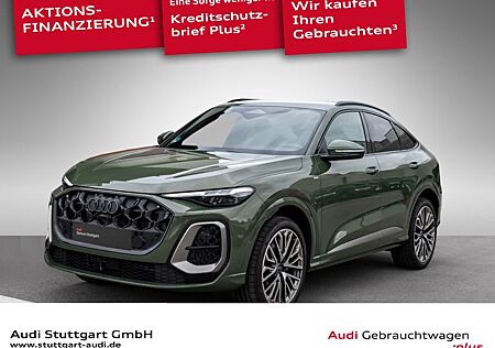 Audi Q5 Sportback edition one TFSI quattro 150 kW