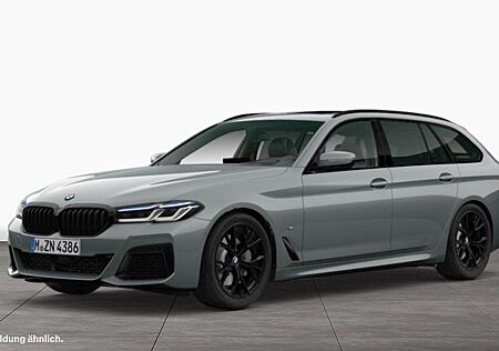 BMW 530d xDrive Touring M Sport Driv.Assist.Prof