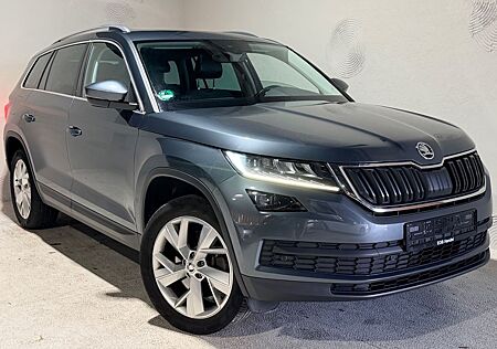 Skoda Kodiaq Style 4x4*Pano*ACC*Kamera*TOP