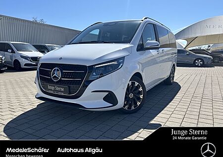Mercedes-Benz V 300 STYLE L BENZIN PETROL EL TÜREN MULTIBEAM