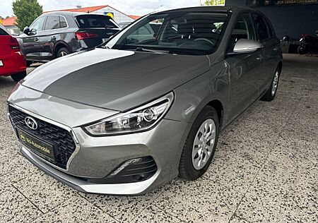 Hyundai i30 Select 1.0 *Kamera/AppleCarPlay/Shz/Spurhalt