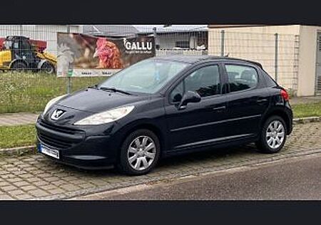 Peugeot 207 Sport 120 VTi Sport