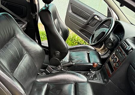 Opel Astra 2.0 DTI 16V Comfort