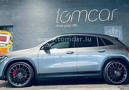 Mercedes-Benz GLA 45 AMG AMG GLA 35 4Matic 8G-Tronic *HUD*PANORAMA*