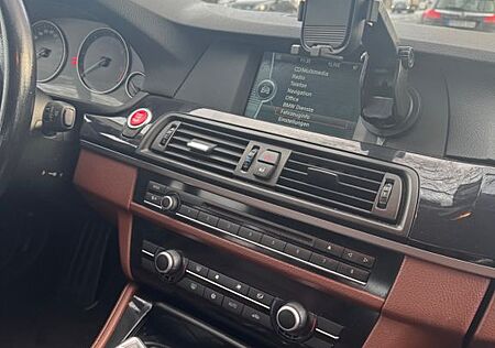 BMW 520d -