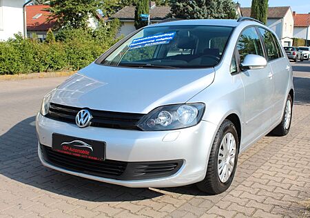 VW Golf Plus Volkswagen 1.4 Trendline