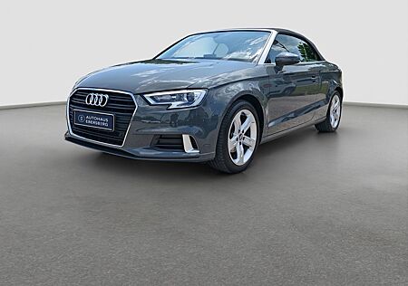 Audi A3 Cabriolet sport 1.4 TFSI WSchott Navi App Aku