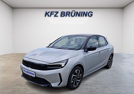 Opel Corsa F Facelift 1.2 Turbo GS AT LED Kamera PDC