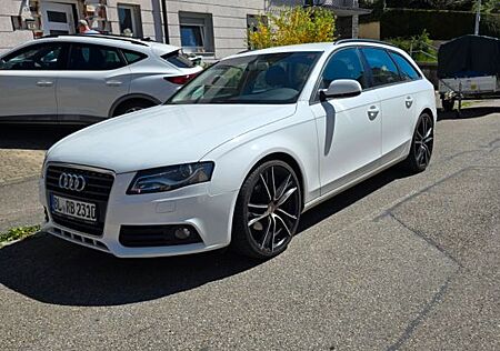 Audi A4 1.8 TFSI 88kW Ambition Avant Ambition
