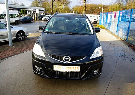 Mazda 5 Lim. 1.8 Exclusive 6/7 Sitzer