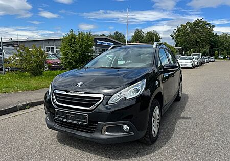 Peugeot 2008 Active