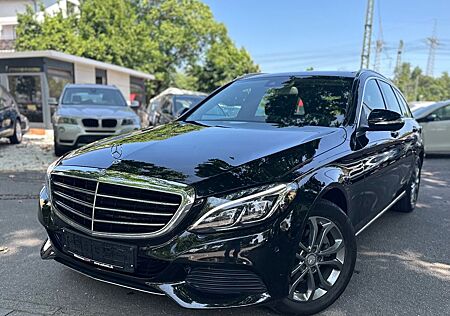 Mercedes-Benz C 220 C -Klasse T-Modell T BlueTec / d