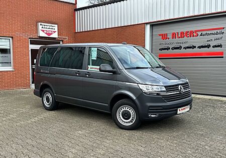 VW T6 Caravelle Volkswagen T6.1 Carav 2.0TDI DSG 8Sz(2.3.3)+KAM+SHZ+PRIVACY