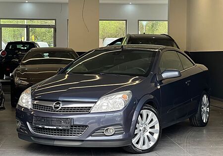 Opel Astra H Twin Top Endless Summer
