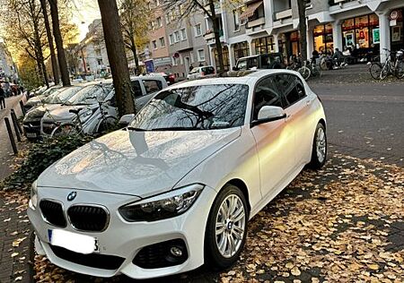 BMW 116i M Sport M Sport