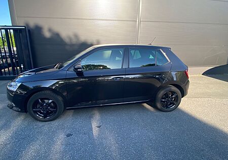 Skoda Fabia 1.0l TSI 70kW SOLEIL
