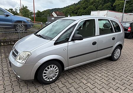 Opel Meriva 1.6, 87 PS, 101000 km, Tüv neu 07/2027!