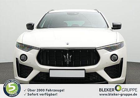 Maserati Levante Modena S Q4 * MÜNSTER*