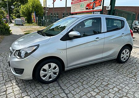 Opel Karl Edition SITZHEIZUNG/TEMPOMAT