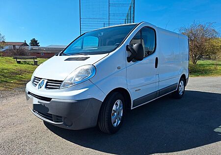 Renault Trafic L1H1 Kasten FL 2,5 dCi 150