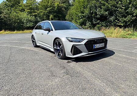 Audi RS6 4.0 TFSI tiptr. quattro -