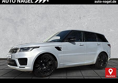 Land Rover Range Rover Sport D300 HSE Dyn.22"AHK Fond-Multi