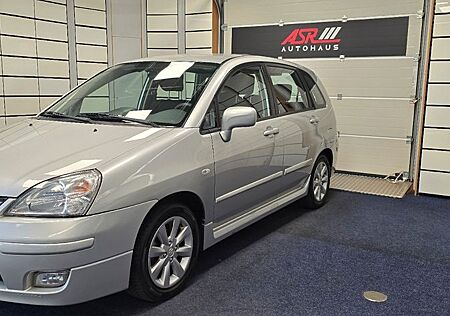 Suzuki Liana 1,6 Comfort,Autom.,86tkm,1.HD