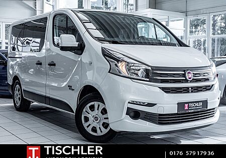 Fiat Talento Kombi L1H1 *9Sitzer*TEMPOMAT*Klima*PDC*