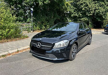 Mercedes-Benz A 180 - top gepflegt mit guter Ausstattung
