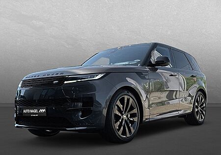 Land Rover Range Rover Sport 3.0 Diesel D350 Autobiography