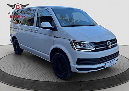 VW Volkswagen Transporter Wohnmobil-Umbau STHZ/LED/TEMP./RFK