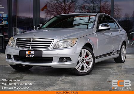 Mercedes-Benz C 180 Kompressor *Automatik/Klimaaut./Temp.*